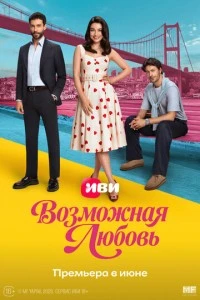 Возможно любовь - постер